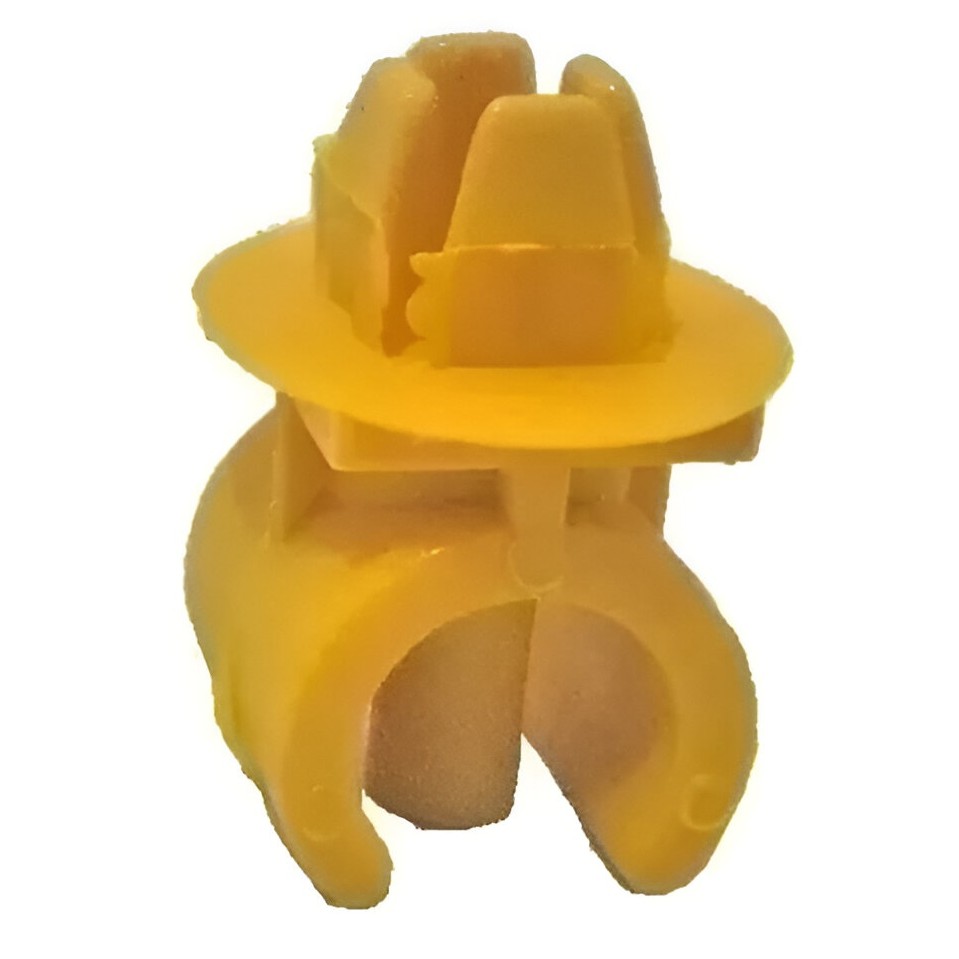 Presilha Para Vareta Capo Gol Fox Polo Voyage  Orig em Oferta na Shopee