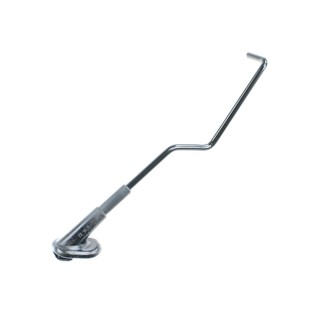 Vareta Haste Do Capô Original Volkswagen Up! em Oferta na Shopee