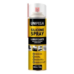 Silicone Spray 300ml Unipega