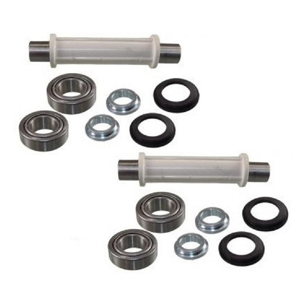 Bucha Eixo Traseiro Palio Weekend: Onde Comprar | BuscaProdutos