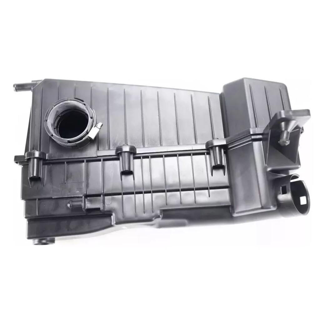 Caixa Do Filtro De Ar Original Renault Sandero 2013 A 2017 em Oferta na Shopee
