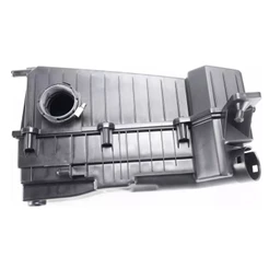 Caixa Filtro Ar Renault Logan Sandero 1.0 16V 2014 acima