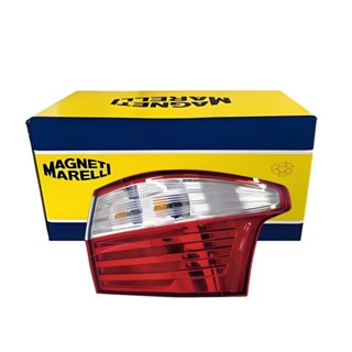 Lanterna Traseira Fiat Grand Siena 2012 Em Diante Ld Direito em Oferta na Shopee