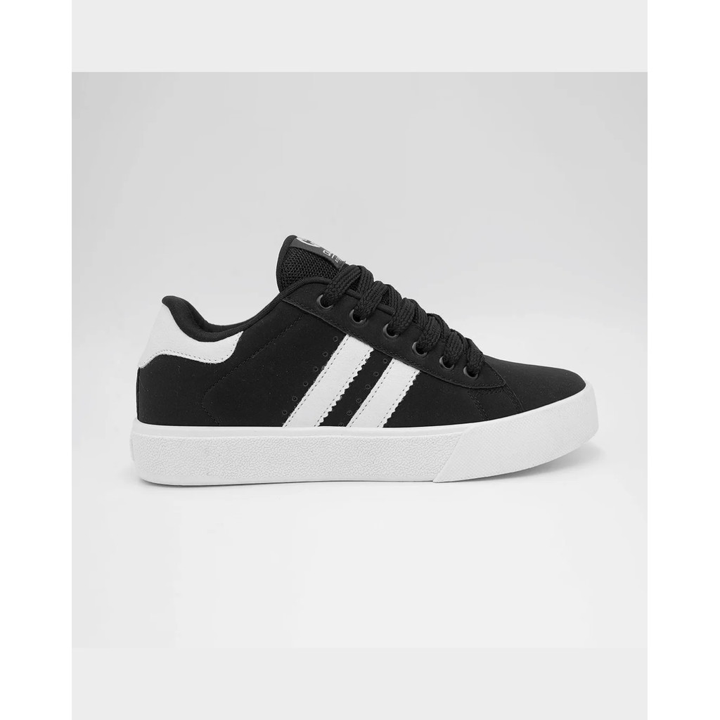 Tênis Ollie Space 2 Infantil Menino - Preto