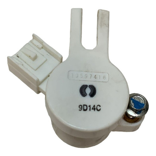 Sensor Posição Pedal Embreagem Gm Onix joy 1.0 2019 2020