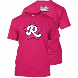 Camiseta Pink Emilly Vick Camisa T-shirt  Rosa da Emilly Vick Youtuber com nome da Emilly Vick nas Costas envio imediato em Oferta na Shopee