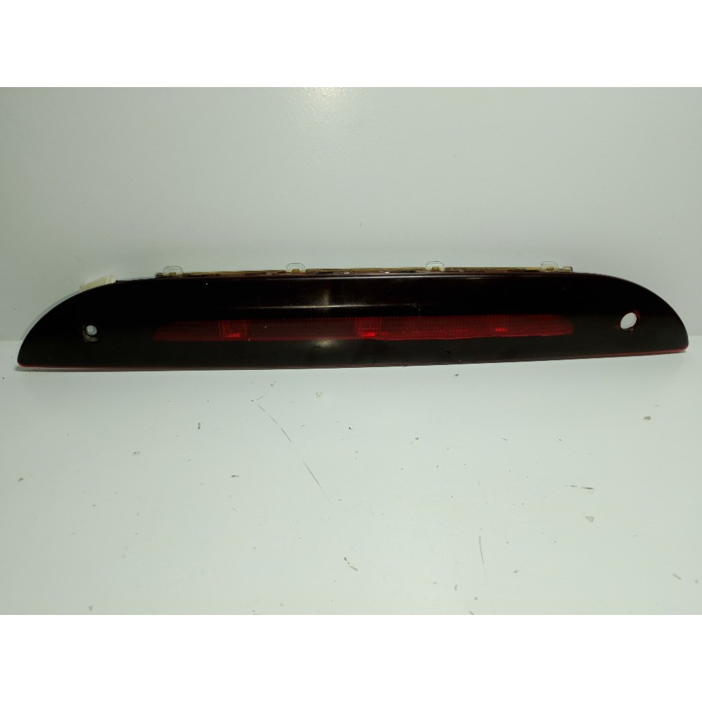 Break Light Luz Freio Fiat Fiorino 2016 2021 Original