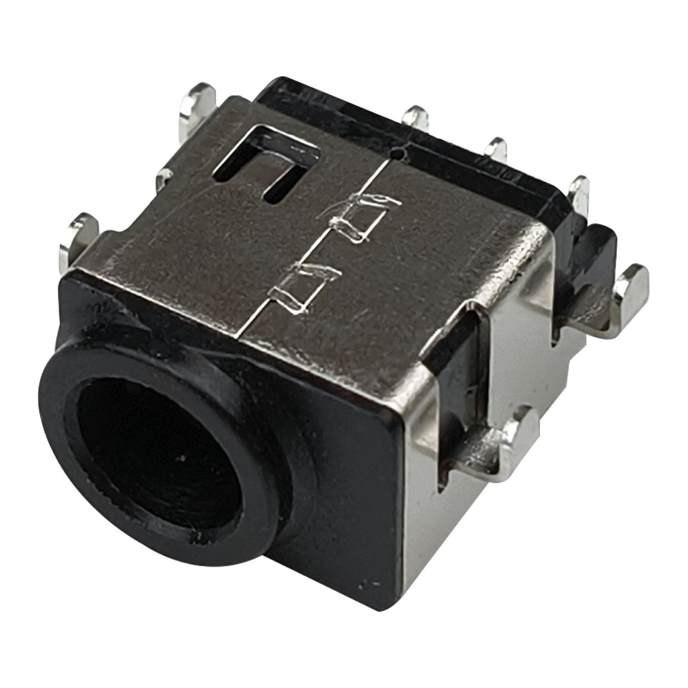 Conector DC Jack para Notebook Samsung NP-RV411-BD4 | Sem Cabo - Computers & Accessories