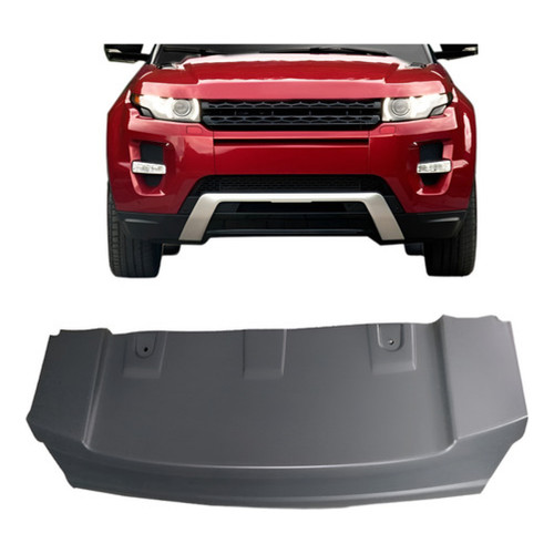 Defletor Inferior Parachoque Evoque Dynamic 2012 A 2015