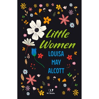 Livro Little Women W.Books em Oferta na Shopee