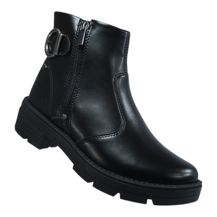 Bota Feminina Cano Curto Dakota DA771 em Oferta na Shopee