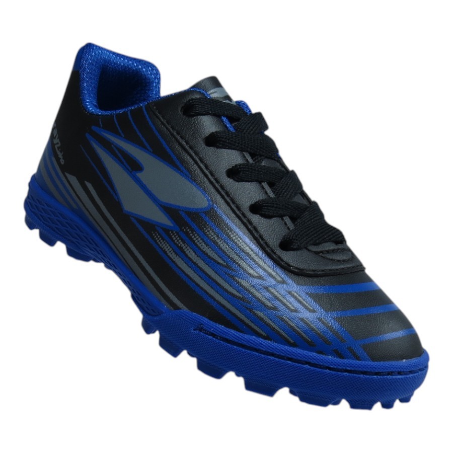 Chuteira Society Infantil Menino Dray 5305S em Oferta na Shopee