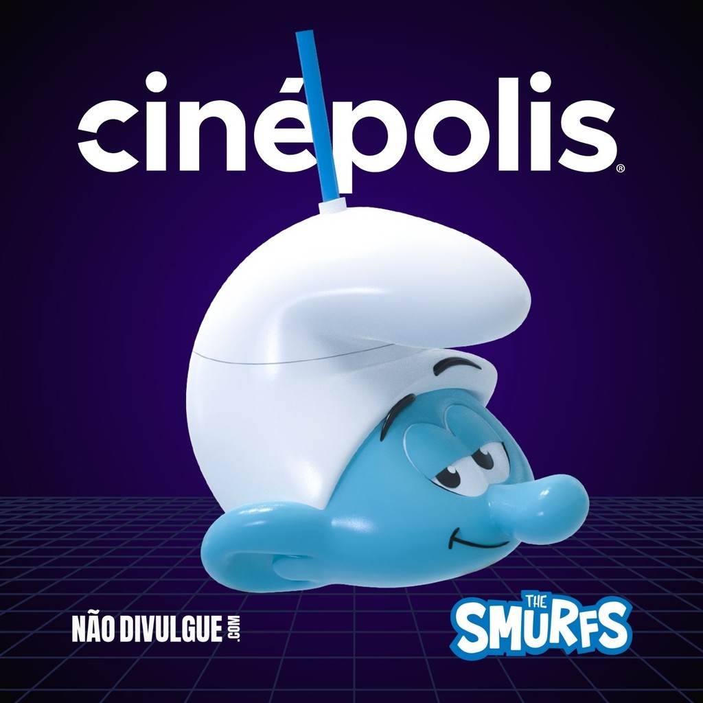 Smurfs Filmes: Guia Completo e Onde Comprar | BuscaProdutos