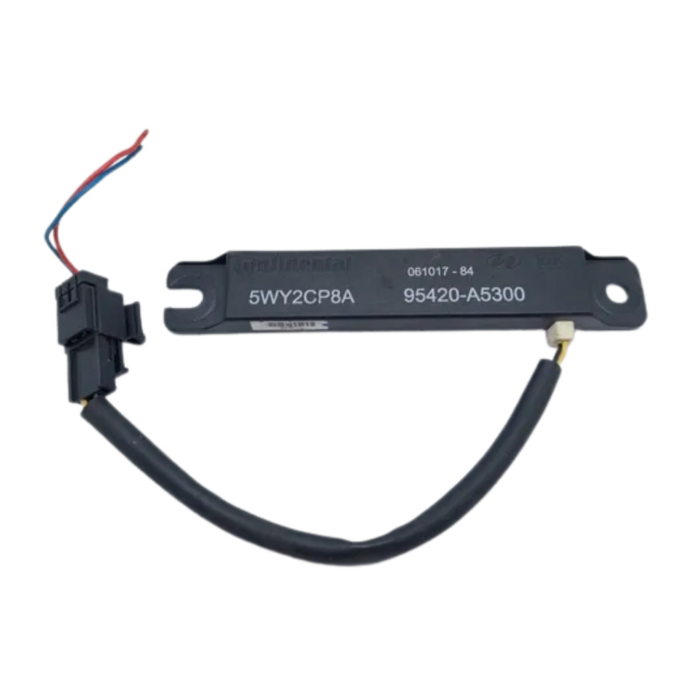 Modulo Sensor Antena 95420A5300 Hyundai Santa Fé