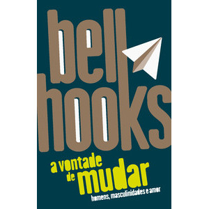 Livro A vontade de mudar - Capa Comum