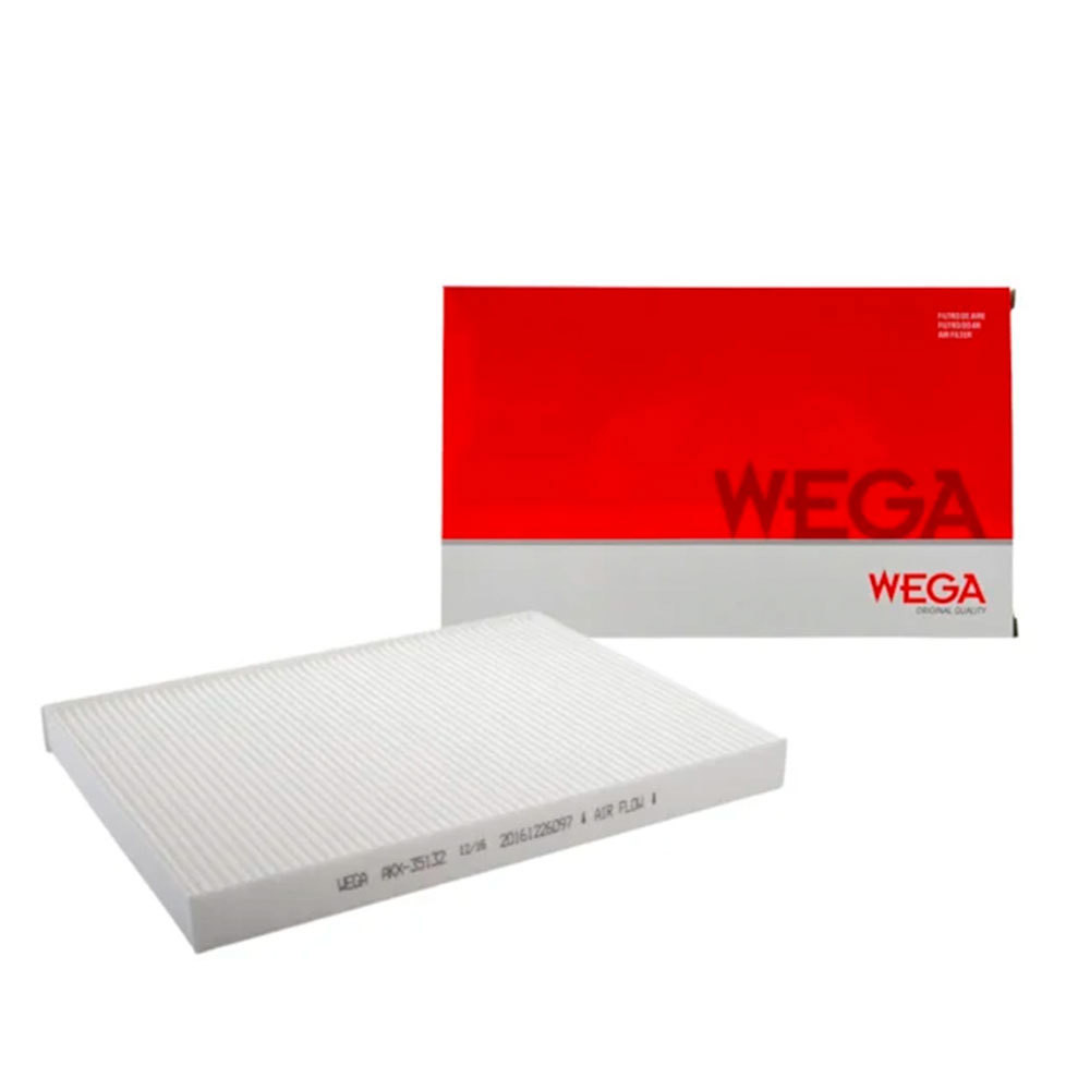 FILTRO AR CONDICIONADO WEGA AKX35132 A3, IBIZA, GOLF, POLO
