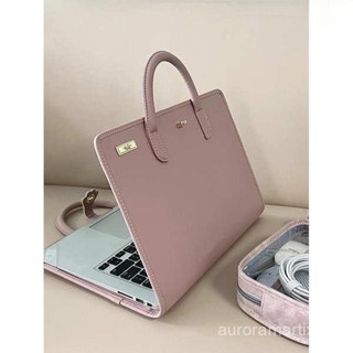 2024 Capa protetora para computador Bolsa para computador Capa protetora para computador Bolsa para Laptop rosa menina em Oferta na Shopee