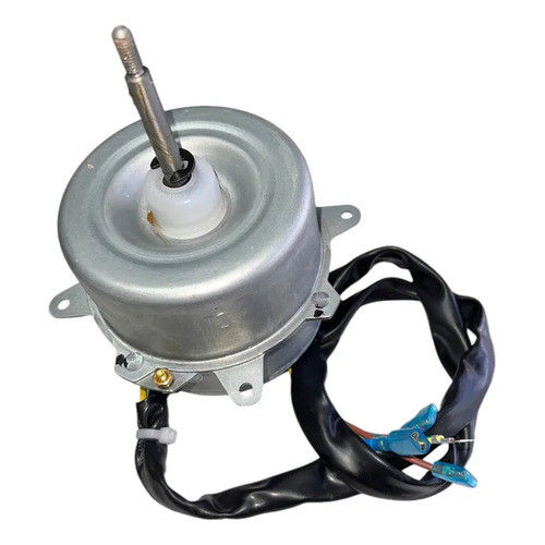 Ventilador Condensadora Ar Split Electrolux Ue18f A22400101