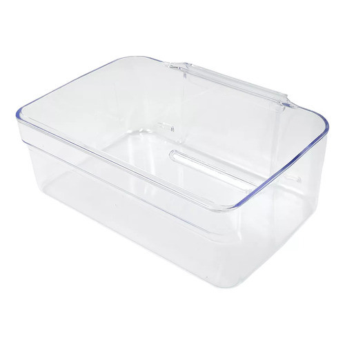 Prateleira 1/3 Porta Refrigerador Electrolux Df56 A96920202