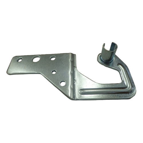 Dobradica Superior Esquerda Geladeira Electrolux A01658801