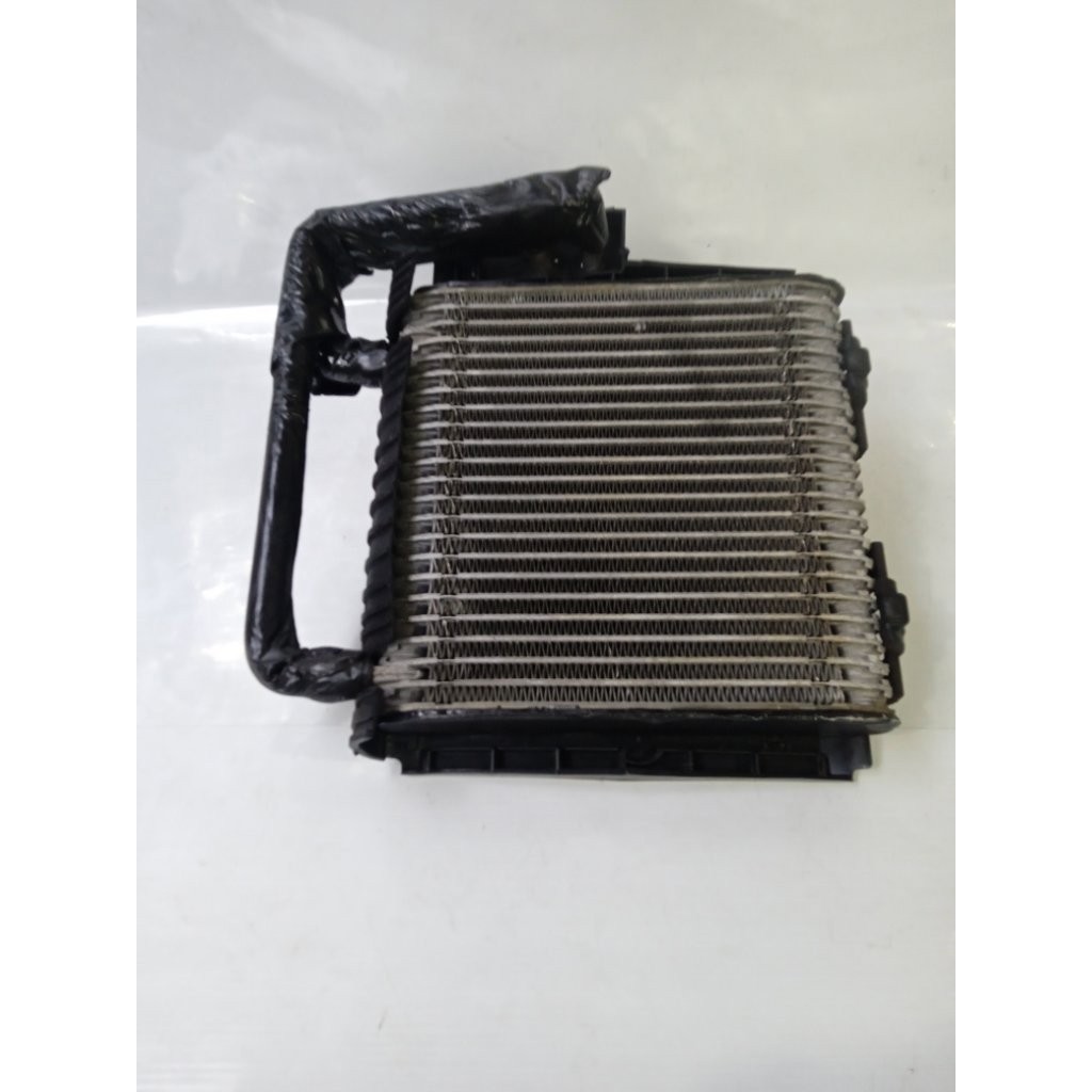 Evaporadora Ar Condicionado Ar Condicionado Ford Fusion 2.3