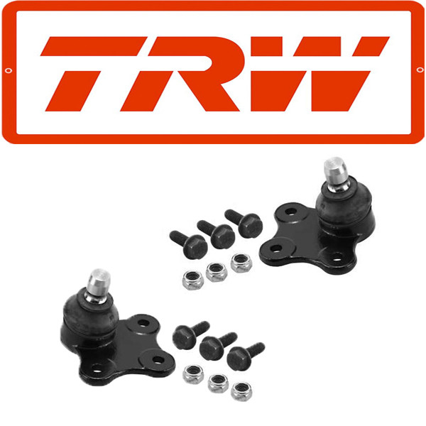 Par Pivo de suspensão Fiat Punto Linea 2009 a 2017 TRW PS1003