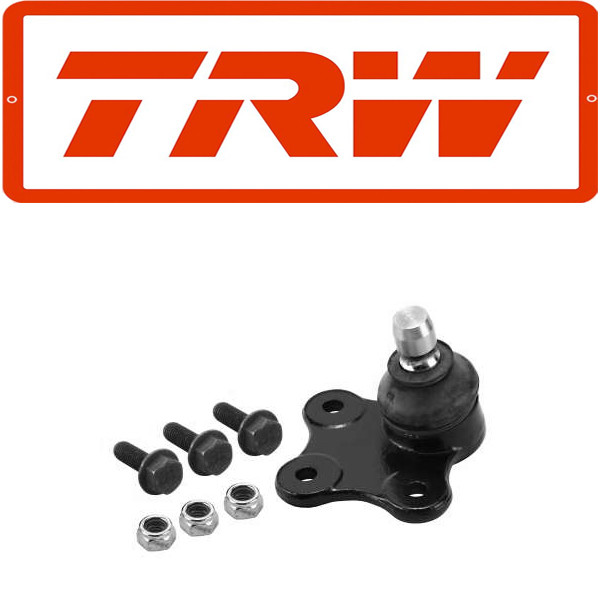Pivo de suspensão Fiat Punto Linea 2009 a 2017 TRW PS1003