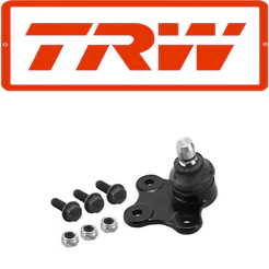 Pivo de suspensão Fiat Punto Linea 2009 a 2017 TRW PS1003