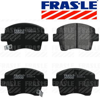 Pastilha de Freio Dianteira TOYOTA ETIOS YARIS  FRASLE PD1438 em Oferta na Shopee