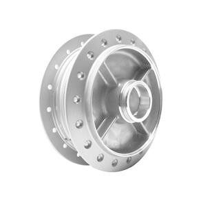 Cubo Roda Traseira Honda Biz 100 Biz 110i Biz 125