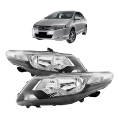 Par Farol City 2009 2010 2011 2012 2013 2014 Manual