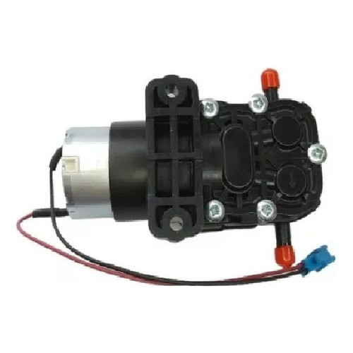 Bomba Pressurizadora Purificador Electrolux Pe12b  A21066701