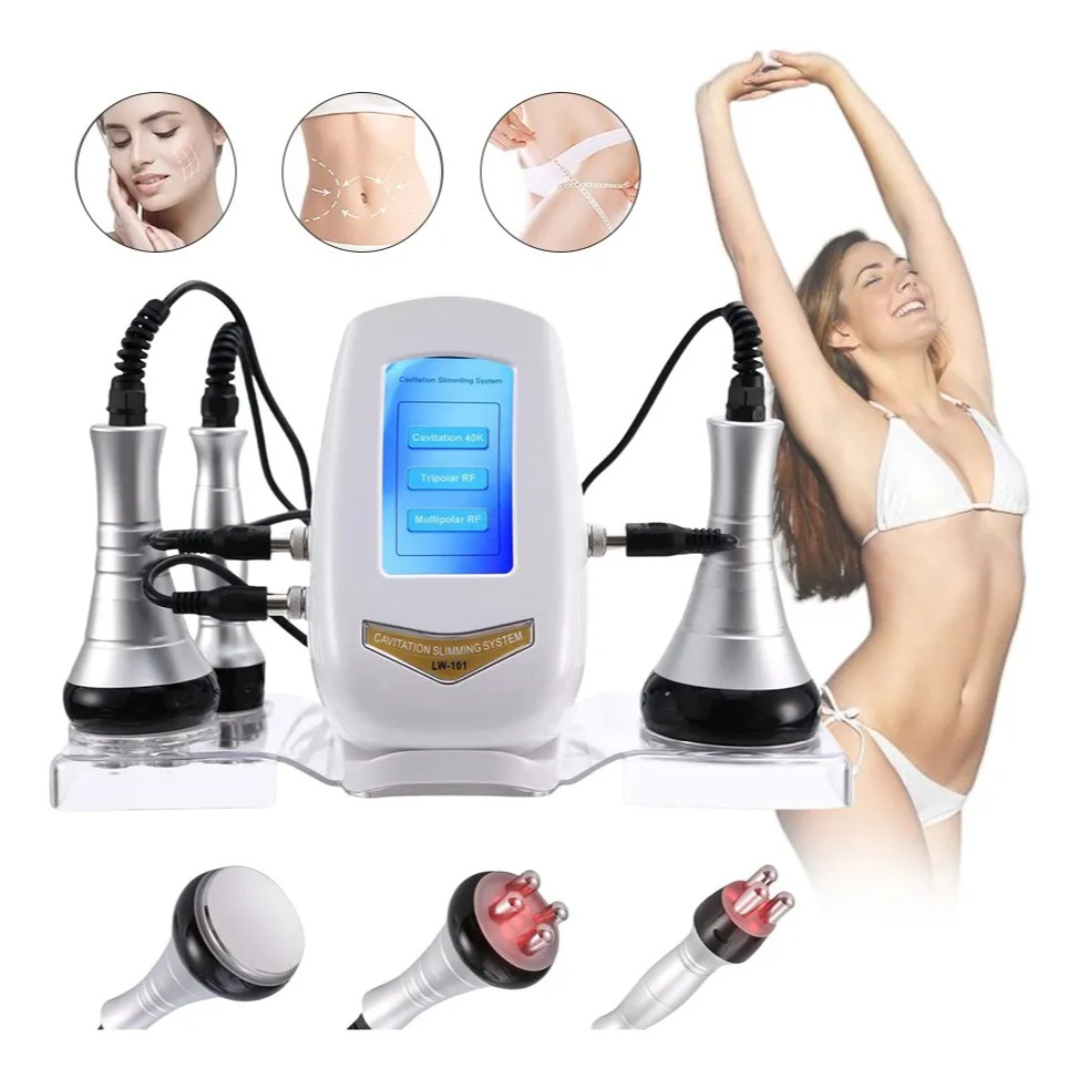 Aparelho de Lipocavitação: Onde Comprar | BuscaProdutos