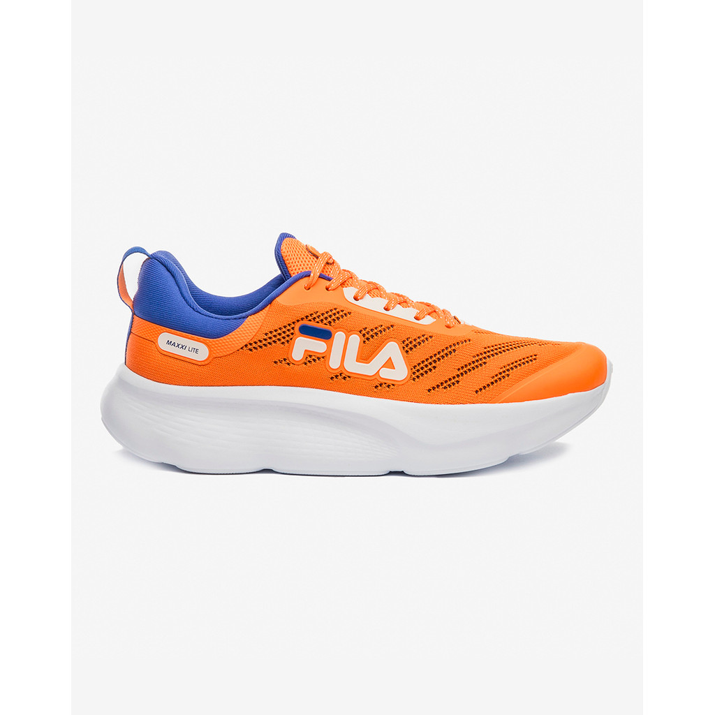 Tênis Masculino Maxxi Lite Academia Treino Confortável Original Fila - Men Shoes