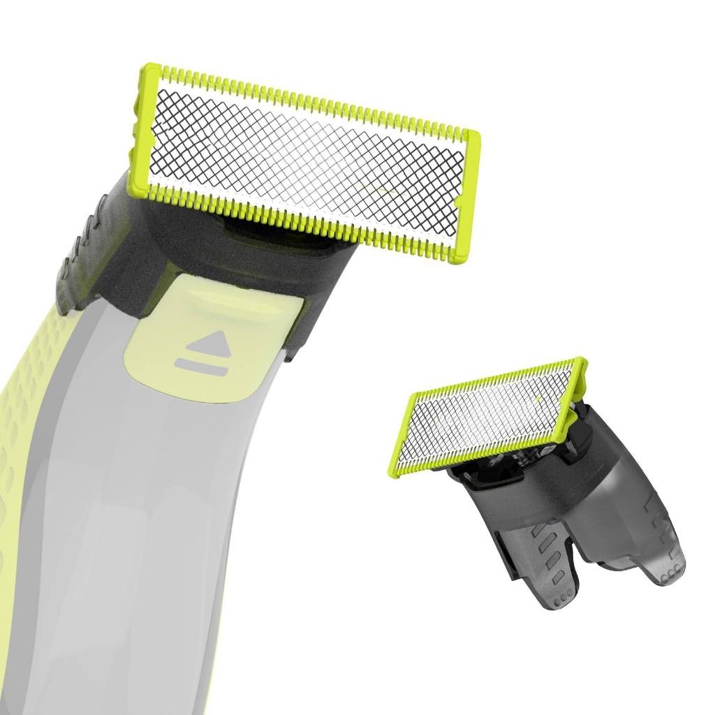 Lamina Barbeador One Blade: Onde Comprar | BuscaProdutos