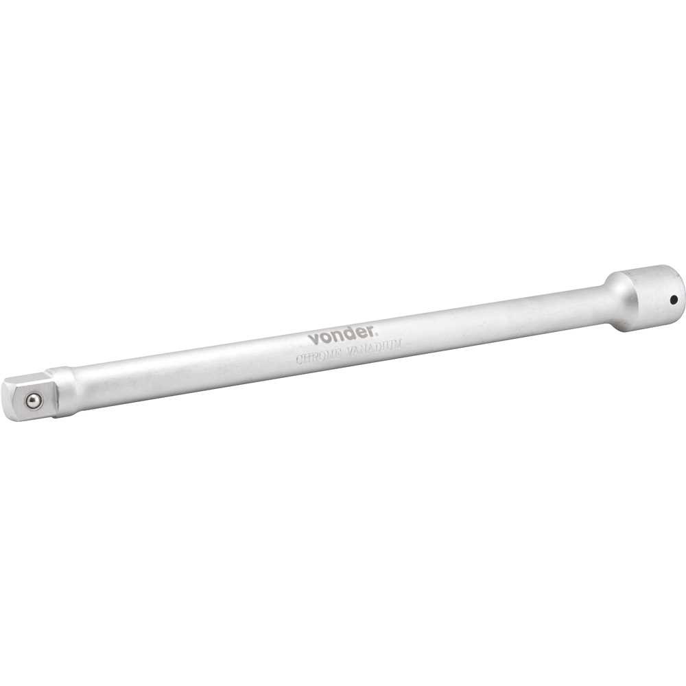 Extensão Para Soquete Encaixe 3/4 x 16 Vonder em Oferta na Shopee
