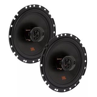 Par Alto Falante Jbl 6 Polegadas Flex4 6trfx55 110wrms O Par