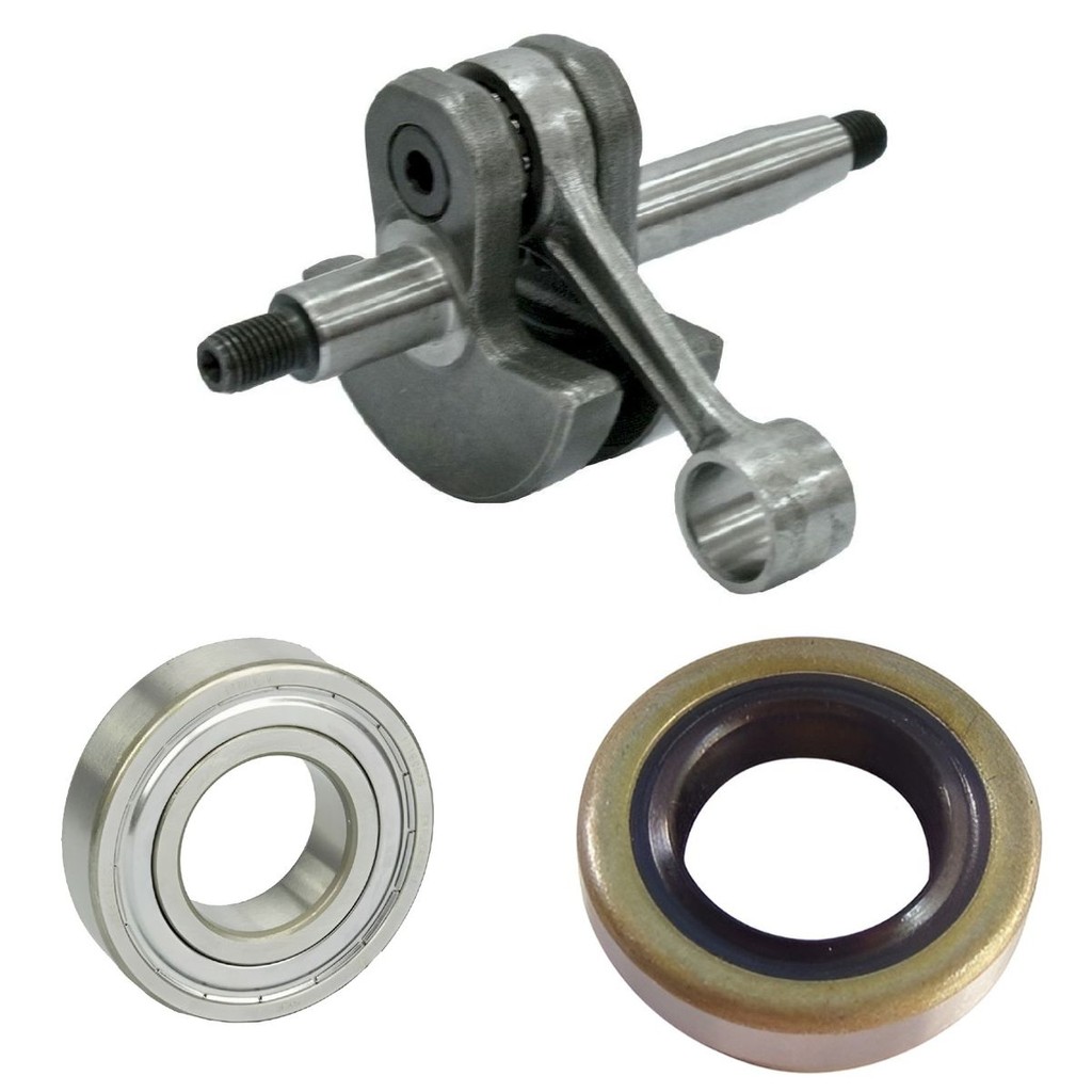 Kit Virabrequim Stihl para Roçadeiras