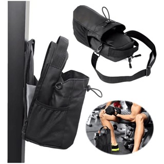 Bolsa Magnética Para Academia Garrafa Celular Acessórios em Oferta na Shopee