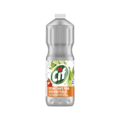 Desinfetante Hortifruti 1L Cif