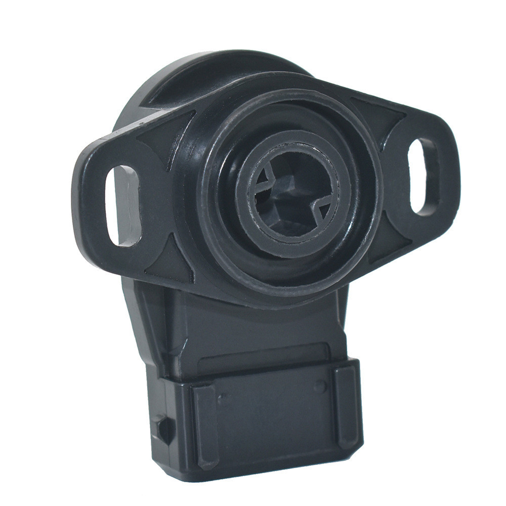 BAIXINDE MD628074 Sensor de acelerador 5S5377 TH404 no sentido horário J5645001