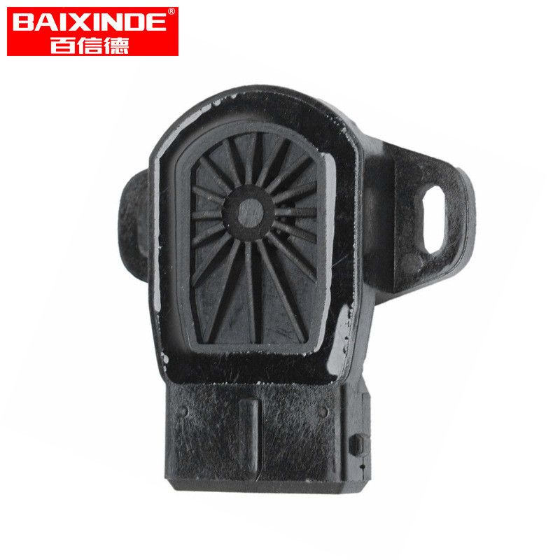 Sensor de posição do acelerador BAIXINDE Sensor do acelerador MD628077 Ampla gama padrão SENSOR