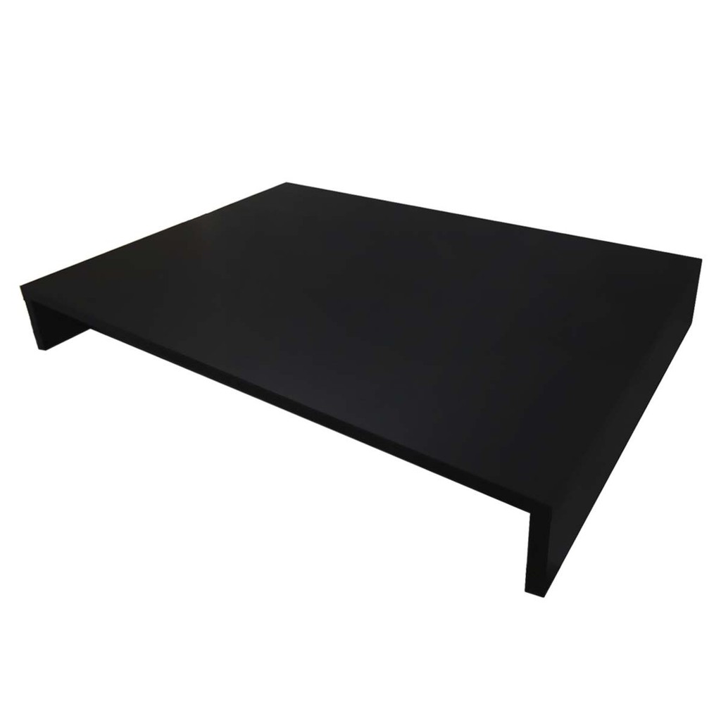 Tampa em MDF para Fogão com Mesa de vidro e Mesa de inox de 4 Bocas de vários modelos e medidas