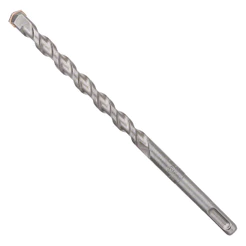 Broca 12mm Bosch SDS Plus-1 para Concreto - 12 x 210mm