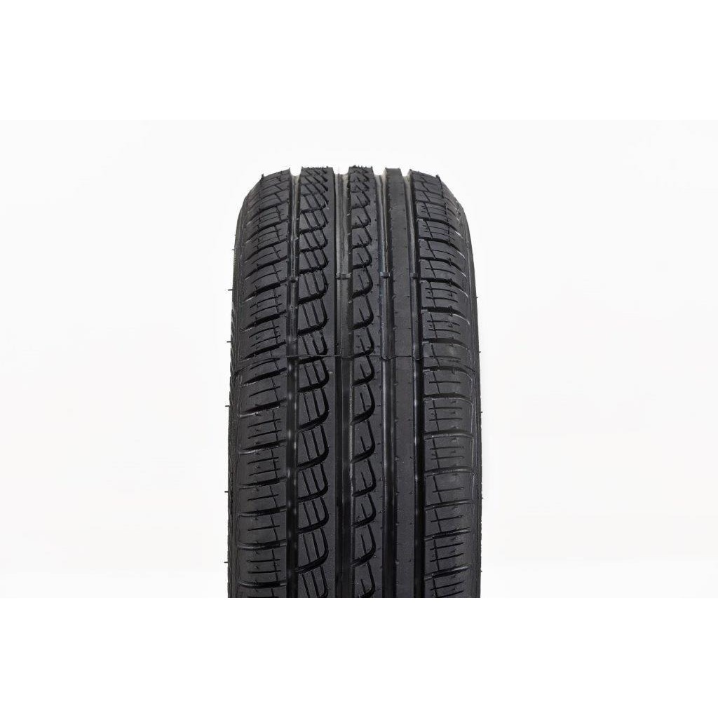 Detalhes do Pneu 205/55 R16 Remold Am Plus Com Certificado Inmetro