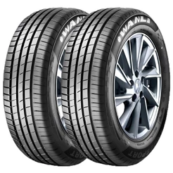 Pneu Wanli SU306 235/55 R19 HT Aro 19 101V EV Kit2