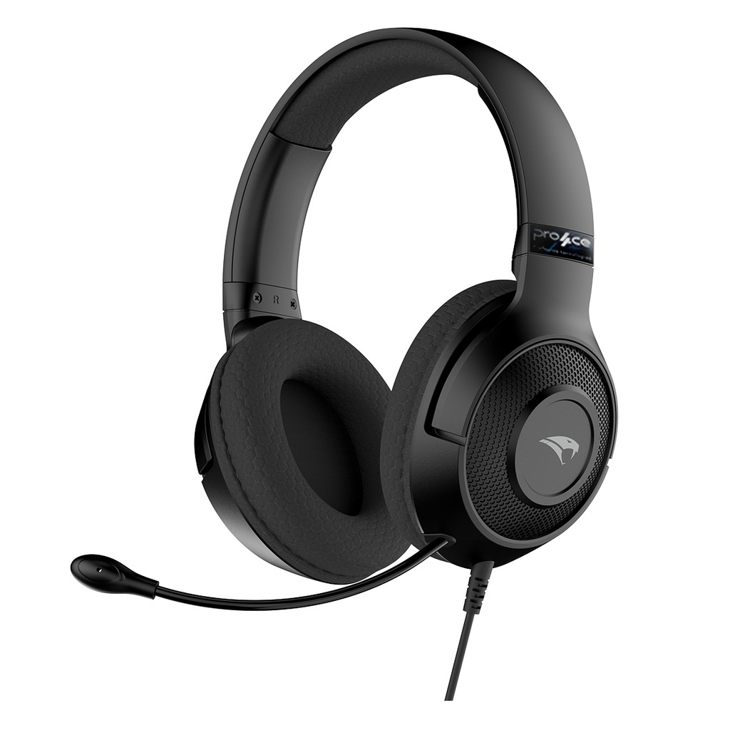 Headset Viper Pro Creative Preto