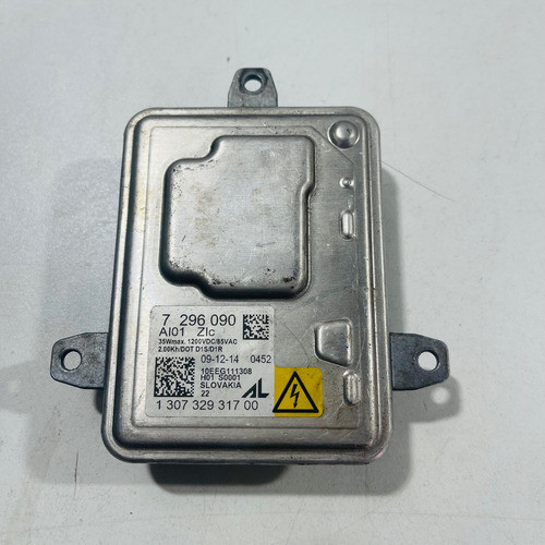 Módulo Reator Farol Xenon Bmw 320i 130732946100