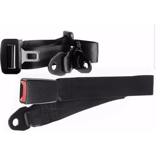 Kit 46 Cinto De Segurança Para Ônibus Vans Escolares em Oferta na Shopee