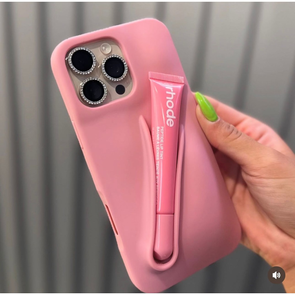 ❤︎sayarin❤︎】rhode iPhoneケースunscented ❤︎sayarin